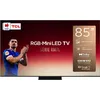Image de TV RGB-Mini LED TCL 85RM7L 215 cm 2026