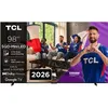 Image de TV TCL SQD-Mini LED 98C79L 249 cm 2026