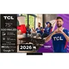 Image de TV TCL SQD-Mini LED 75C79L 189 cm 2026