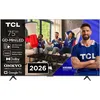 Image de TV TCL QD-Mini LED 75P89L 189 cm 2026