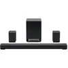Image de TCL S65K, Barre de son, Gris