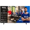 Image de TV LED TCL 75P6L 189 cm 2026