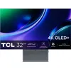 Image de Ecran PC Gamer TCL 32X3A 31.5'' 240 Hz 4K UHD Silver