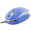 Image de Titanum RAPTOR 3D - Souris - optique - 3 boutons - filaire - USB - bleu