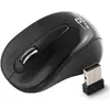 Image de Esperanza MYSZ BEZPRZEWODOWA TM104K, 1000 DPI, 2,4GHz (Sans fil), Souris, Noir