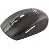 Image de Titanum TM105K SNAPPER Souris RF sans fil optique 1600 DPI droite (Sans fil), Souris, Noir
