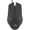 Image de Esperanza Titanum 6D Goblin Gaming - mus - USB (Filaire), Souris, Noir