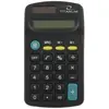 Image de Esperanza, Calculatrice, Titanum TCL101 Kalkulators 8 zimju ekrans (Fonctionnement sur piles)