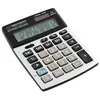 Image de Esperanza, Calculatrice, ECL102 Calculatrice de bureau Calculatrice simple (Fonctionnement sur batterie)