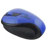 Image de Titanum Rainbow 3D - Souris - optique - 3 boutons - sans fil - 2.4 GHz - récepteur sans fil USB - bleu