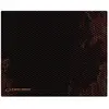 Image de Esperanza EA146R Tapis de souris, Tapis de souris, Noir, Rouge