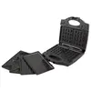 Image de Esperanza ekt005 grille-pain sandwich muffuletta 3 en 1 ekt005 - 5901299914359