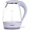 Image de Esperanza electric Salto Angel EKK011W (2200W 1.7l, white), Bouilloire électrique, Blanc