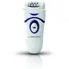 Image de Epilateur Esperanza ebd002b epilator - copacabana - blue