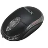 Image de extreme CAMILLE - Souris - optique - 3 boutons - filaire - USB - noir