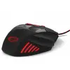 Image de Esperanza Souris Gaming M201 Wolf 2400 Dpi