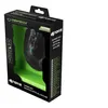 Image de Esperanza MX205 FIGHTER - Souris - pour droitiers - optique - 6 boutons - filaire - USB - bleu