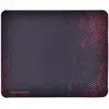 Image de Esperanza EGP102R Tapis de souris de jeu, Tapis de souris, Noir