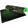 Image de Esperanza Grunge (XL), Tapis de souris, Noir, Vert