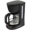 Image de Esperanza EKC005 Machine à café Machine à café filtre 1 8 l, Cafetières à filtre, Noir