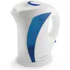 Image de Esperanza electric Iguazu EKK018B (2200W 1.8l, blue color), Bouilloire électrique, Bleu, Blanc