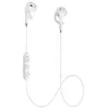 Image de Écouteurs Bluetooth Northix Esperanza - , Sport - Blanc