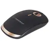 Image de Esperanza - Modèle du produit : Souris sans fil Acrux (Noir/Cuivre)
