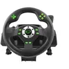 Image de Esperanza DRIFT - Ensemble volant et pédales - filaire - pour PC, Sony PlayStation 3