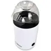 Image de Esperanza EKP006 Popcornmaschine, Fun Kitchen, Blanc, Noir