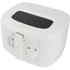 Image de Esperanza HOPE EKG012, Friteuse, Blanc