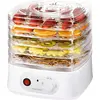 Image de Esperanza KD004, Déshydrateur alimentaire, Blanc