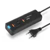 Image de Esperanza Chargeur Mural Usb-a Et Usb-c Ezc109 60w