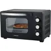 Image de Esperanza MINI PIEKARNIK PROSCIUTTO 20L 1600W EKO008N, Minifour, Noir