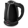 Image de Bouilloire Esperanza EKK113K - Noir - Acier inoxydable - Plastique - 1800 W - 1.8 L