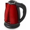 Image de Esperanza EKK113R Bouilloire 1 8 l Noir Rouge 1800 W, Bouilloire électrique, Noir, Rouge