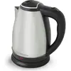Image de Esperanza EKK104X Bouilloire 1 8 L 2200 W Inox, Bouilloire électrique, Noir, Gris, Argent