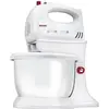 Image de MPM MMR-16Z sont indu, Batteur, Blanc