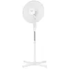 Image de MPM Ventilateur MWP-17, Ventilateur, Blanc