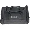 Image de Hi-Tec, Unisexe, Sac, Onyx II BLK / BLK / BLK Sac de sport 40 l, Noir, (40 l)