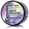 Image de Delia Cosmetics, Masque capillaire, Caméléo Silver (200 ml)