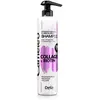 Image de Delia Cosmetics, Shampoing, Cameleo Collagène & Biotine (250 ml)