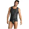 Image de Anais, Hommes, T-shirt, Top homme "Benito, Multicolore, (L)
