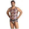 Image de Anais, Femmes, T-shirt, Top pour homme "Comics"., Multicolore, (3XL, L, M, S, XL, XXL)