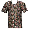 Image de Anais, Hommes, T-shirt, Homme - Power T-Shirt L, Multicolore, (L)