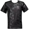 Image de Anais, Hommes, T-shirt, Homme - Electro T-Shirt XL, Noir, (XL)