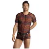 Image de Anais, Hommes, T-shirt, Hommes - Chill T-Shirt XL, Multicolore, (XL)