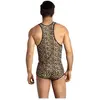 Image de Anais, Hommes, T-shirt, Top homme "Mercury, Multicolore, (XL)