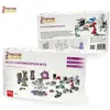 Image de Archon Studio Dungeons & Lasers - Bits de personnalisation Sci-FI (Anglais)