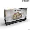 Image de Archon Studio Modular Terrain: WOLVERINE TANK
