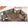 Image de Archon Studio Dungeons & Lasers - Cottage en bois